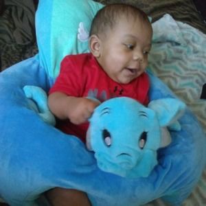 Meet your Posher, Allayne